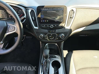 2021 Chevrolet Malibu LS 1FL - miniatura 11