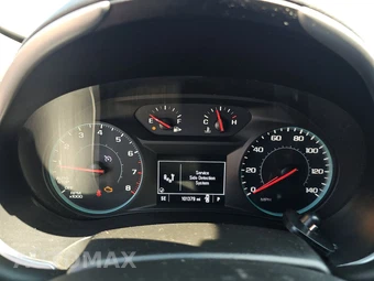 2021 Chevrolet Malibu LS 1FL - miniatura 12