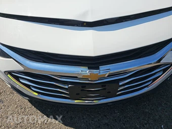 2021 Chevrolet Malibu LS 1FL - miniatura 15