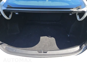 2021 Chevrolet Malibu LS 1FL - miniatura 16