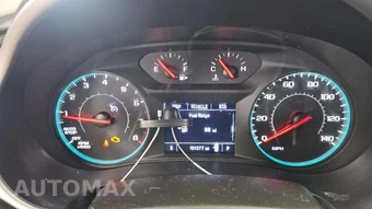 2021 Chevrolet Malibu LS 1FL - miniatura 17