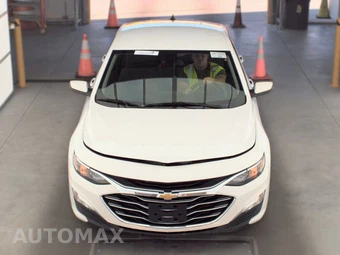 2021 Chevrolet Malibu LS 1FL - miniatura 2