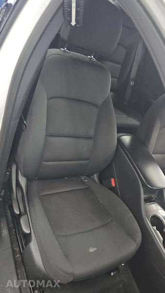 2021 Chevrolet Malibu LS 1FL - miniatura 21