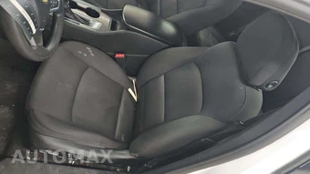 2021 Chevrolet Malibu LS 1FL - miniatura 28