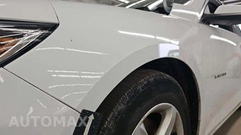 2021 Chevrolet Malibu LS 1FL - miniatura 33