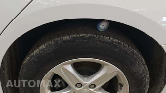 2021 Chevrolet Malibu LS 1FL - miniatura 35