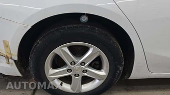 2021 Chevrolet Malibu LS 1FL - miniatura 40
