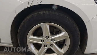 2021 Chevrolet Malibu LS 1FL - miniatura 41