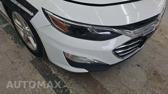 2021 Chevrolet Malibu LS 1FL - miniatura 44