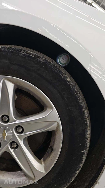 2021 Chevrolet Malibu LS 1FL - miniatura 45