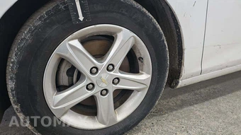 2021 Chevrolet Malibu LS 1FL - miniatura 47