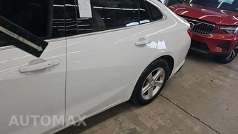 2021 Chevrolet Malibu LS 1FL - miniatura 49