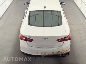 2021 Chevrolet Malibu LS 1FL - miniatura 5