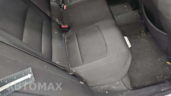2021 Chevrolet Malibu LS 1FL - miniatura 58