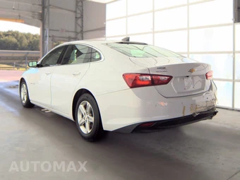 2021 Chevrolet Malibu LS 1FL - miniatura 6