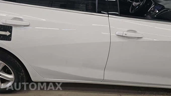 2021 Chevrolet Malibu LS 1FL - miniatura 60