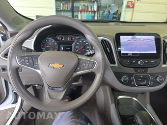 2021 Chevrolet Malibu LS 1FL - miniatura 10