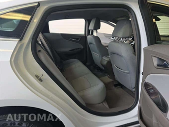2021 Chevrolet Malibu LS 1FL - miniatura 16