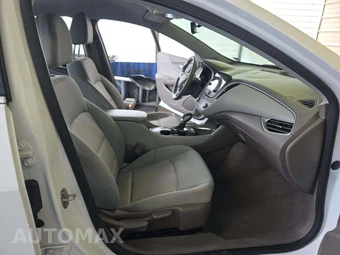 2021 Chevrolet Malibu LS 1FL - miniatura 18