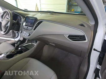 2021 Chevrolet Malibu LS 1FL - miniatura 19