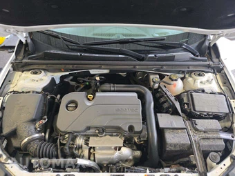 2021 Chevrolet Malibu LS 1FL - miniatura 23