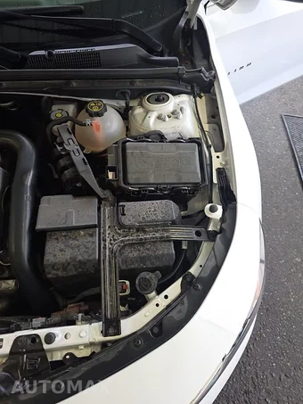 2021 Chevrolet Malibu LS 1FL - miniatura 24