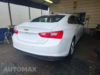 2021 Chevrolet Malibu LS 1FL - miniatura 3