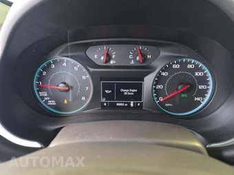 2021 Chevrolet Malibu LS 1FL - miniatura 9