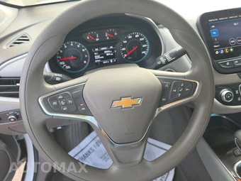 2021 Chevrolet Malibu LS 1FL – miniatura 10