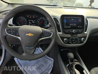 2021 Chevrolet Malibu LS 1FL – miniatura 11