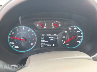 2021 Chevrolet Malibu LS 1FL – miniatura 12