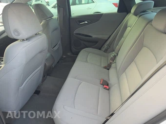 2021 Chevrolet Malibu LS 1FL – miniatura 13