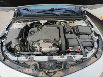 2021 Chevrolet Malibu LS 1FL – miniatura 15
