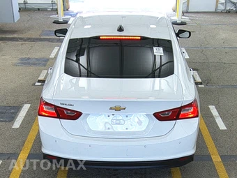 2021 Chevrolet Malibu LS 1FL – miniatura 5