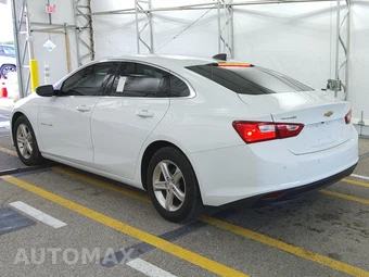 2021 Chevrolet Malibu LS 1FL – miniatura 6