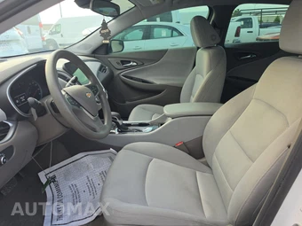 2021 Chevrolet Malibu LS 1FL – miniatura 7