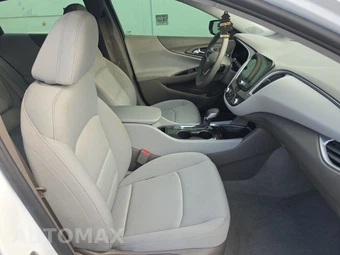 2021 Chevrolet Malibu LS 1FL – miniatura 8