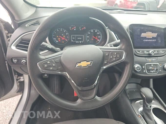 2021 Chevrolet Malibu LS 1FL - miniatura 10