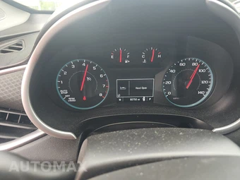 2021 Chevrolet Malibu LS 1FL - miniatura 12
