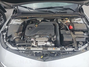 2021 Chevrolet Malibu LS 1FL - miniatura 15
