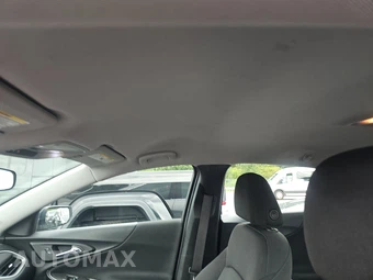 2021 Chevrolet Malibu LS 1FL - miniatura 17