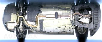 2021 Chevrolet Malibu LS 1FL - miniatura 18