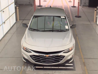 2021 Chevrolet Malibu LS 1FL - miniatura 2