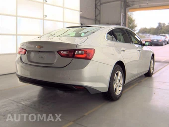2021 Chevrolet Malibu LS 1FL - miniatura 4