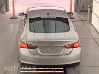 2021 Chevrolet Malibu LS 1FL - miniatura 5