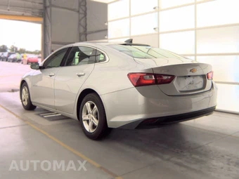 2021 Chevrolet Malibu LS 1FL - miniatura 6