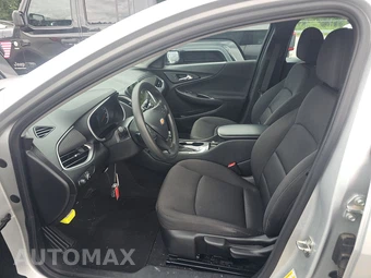 2021 Chevrolet Malibu LS 1FL - miniatura 7