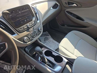 2021 Chevrolet Malibu LS 1FL - miniatura 10