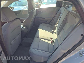2021 Chevrolet Malibu LS 1FL - miniatura 13