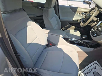 2021 Chevrolet Malibu LS 1FL - miniatura 18